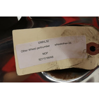 2002 2003 2004 2005 Dodge Ram 1500 Wheel 20 X 9 Polished Rim OEM