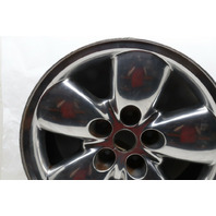 2002 2003 2004 2005 Dodge Ram 1500 Wheel 20 X 9 Polished Rim OEM