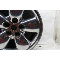 2002 2003 2004 2005 Dodge Ram 1500 Wheel 20 X 9 Polished Rim OEM