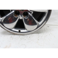 2002 2003 2004 2005 Dodge Ram 1500 Wheel 20 X 9 Polished Rim OEM