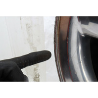 2002 2003 2004 2005 Dodge Ram 1500 Wheel 20 X 9 Polished Rim OEM