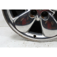 2002 2003 2004 2005 Dodge Ram 1500 Wheel 20 X 9 Polished Rim OEM