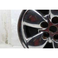 2002 2003 2004 2005 Dodge Ram 1500 Wheel 20 X 9 Polished Rim OEM