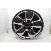 2002 2003 2004 2005 Dodge Ram 1500 Wheel 20 X 9 Polished Rim OEM