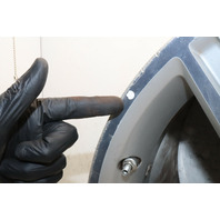 2008 2009 2010 Mercedes CLS550 W219 Wheel 18 X 9.5 Rim OEM