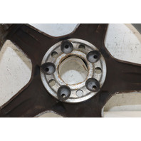 2008 2009 2010 Mercedes CLS550 W219 Wheel 18 X 9.5 Rim OEM