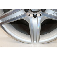 2008 2009 2010 Mercedes CLS550 W219 Wheel 18 X 9.5 Rim OEM