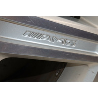 2008 2009 2010 Mercedes CLS550 W219 Wheel 18 X 9.5 Rim OEM