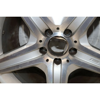 2008 2009 2010 Mercedes CLS550 W219 Wheel 18 X 9.5 Rim OEM