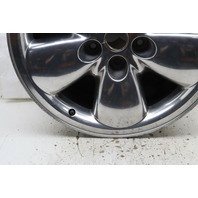 2002 2003 2004 2005 Dodge Ram 1500 Wheel 20 X 9 Polished Rim OEM