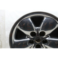 2002 2003 2004 2005 Dodge Ram 1500 Wheel 20 X 9 Polished Rim OEM