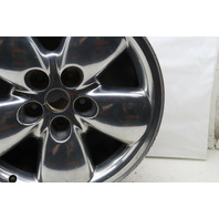 2002 2003 2004 2005 Dodge Ram 1500 Wheel 20 X 9 Polished Rim OEM