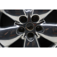 2002 2003 2004 2005 Dodge Ram 1500 Wheel 20 X 9 Polished Rim OEM