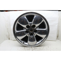 2002 2003 2004 2005 Dodge Ram 1500 Wheel 20 X 9 Polished Rim OEM