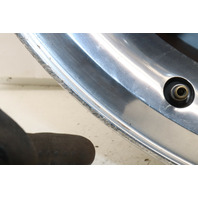 2002 2003 2004 2005 Dodge Ram 1500 Wheel 20 X 9 Polished Rim OEM