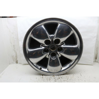 2002 2003 2004 2005 Dodge Ram 1500 Wheel 20 X 9 Polished Rim OEM