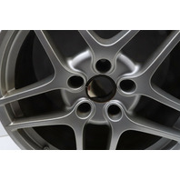 2009 2010 2011 Porsche 911 997 Wheel 11 X 9 Rim - 99736216300 OEM