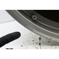 2009 2010 2011 Porsche 911 997 Wheel 11 X 9 Rim - 99736216300 OEM