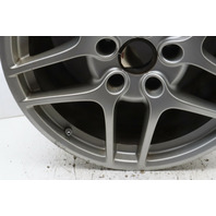 2009 2010 2011 Porsche 911 997 Wheel 11 X 9 Rim - 99736216300 OEM