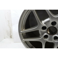 2009 2010 2011 Porsche 911 997 Wheel 11 X 9 Rim - 99736216300 OEM