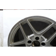 2009 2010 2011 Porsche 911 997 Wheel 11 X 9 Rim - 99736216300 OEM