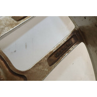 2009 2010 2011 Porsche 911 997 Wheel 11 X 9 Rim - 99736216300 OEM