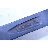 2013-2016 Porsche Boxster Cayman 981 Rear Wheel 20 X 9.5 Rim OEM