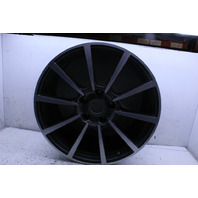 2013-2016 Porsche Boxster Cayman 981 Rear Wheel 20 X 9.5 Rim OEM