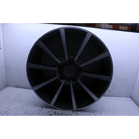 2013-2016 Porsche Boxster Cayman 981 Rear Wheel 20 X 9.5 Rim OEM