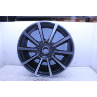 2013-2016 Porsche Boxster Cayman 981 Rear Wheel 20 X 9.5 Rim OEM