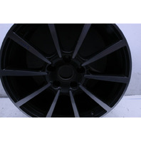 2013-2016 Porsche Boxster Cayman 981 Rear Wheel 20 X 9.5 Rim OEM