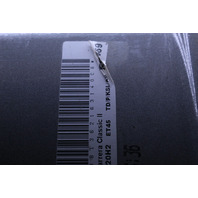 2013-2016 Porsche Boxster Cayman 981 Rear Wheel 20 X 9.5 Rim OEM