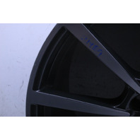 2013-2016 Porsche Boxster Cayman 981 Rear Wheel 20 X 9.5 Rim OEM