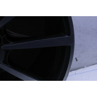 2013-2016 Porsche Boxster Cayman 981 Rear Wheel 20 X 9.5 Rim OEM