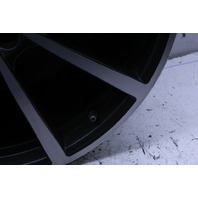 2013-2016 Porsche Boxster Cayman 981 Rear Wheel 20 X 9.5 Rim OEM