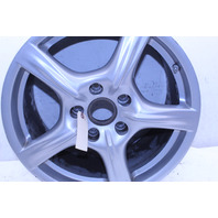 2010-2016 Porsche Panamera Rear Wheel 18 X 9 Rim - 97036213800 OEM