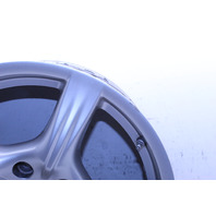 2010-2016 Porsche Panamera Rear Wheel 18 X 9 Rim - 97036213800 OEM