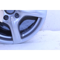 2010-2016 Porsche Panamera Rear Wheel 18 X 9 Rim - 97036213800 OEM