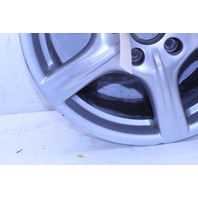 2010-2016 Porsche Panamera Rear Wheel 18 X 9 Rim - 97036213800 OEM