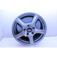 2010-2016 Porsche Panamera Rear Wheel 18 X 9 Rim - 97036213800 OEM
