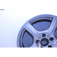 2010-2016 Porsche Panamera Rear Wheel 18 X 9 Rim - 97036213800 OEM