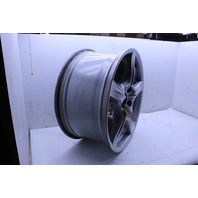 2010-2016 Porsche Panamera Rear Wheel 18 X 9 Rim - 97036213800 OEM