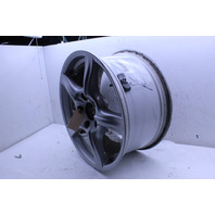 2010-2016 Porsche Panamera Rear Wheel 18 X 9 Rim - 97036213800 OEM
