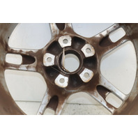 2005-2008 Porsche Boxster Cayman Wheel 18 X 8 Rim - 98736213602 OEM