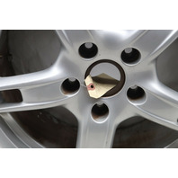 2005-2008 Porsche Boxster Cayman Wheel 18 X 8 Rim - 98736213602 OEM