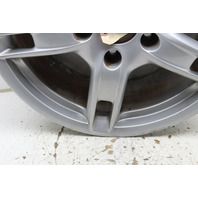 2005-2008 Porsche Boxster Cayman Wheel 18 X 8 Rim - 98736213602 OEM