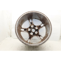 2005-2008 Porsche Boxster Cayman Wheel 18 X 8 Rim - 98736213602 OEM