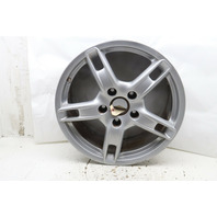 2005-2008 Porsche Boxster Cayman Wheel 18 X 8 Rim - 98736213602 OEM