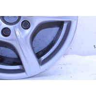 2010-2016 Porsche Panamera Front Wheel 18 X 8 Rim - 97036213600 OEM