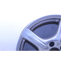 2010-2016 Porsche Panamera Front Wheel 18 X 8 Rim - 97036213600 OEM